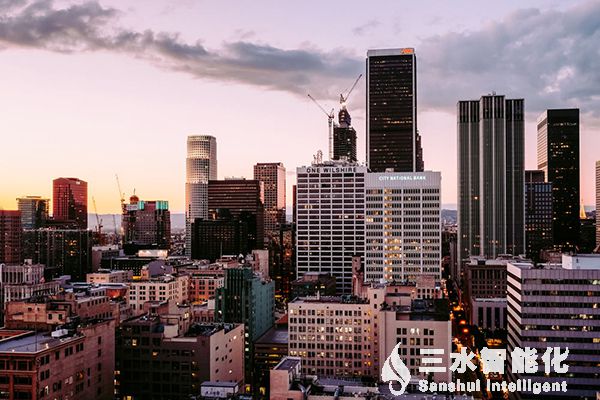 樓宇自控系統(tǒng)和會展中心智能化發(fā)展有什么關系？
