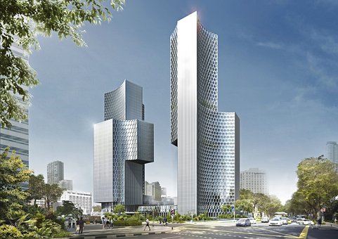 智慧城市，未來發(fā)展，技術(shù)創(chuàng)新，生態(tài)環(huán)境，可持續(xù)發(fā)展，數(shù)據(jù)安全