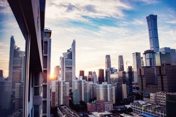 智慧城市，自動(dòng)化控制，城市管理效能