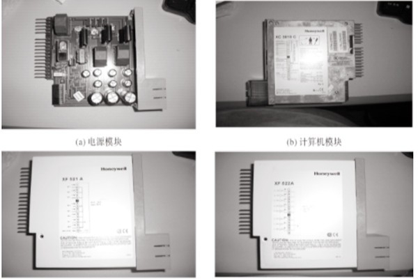 FCS樓宇控制軟件的設計實現三步走！