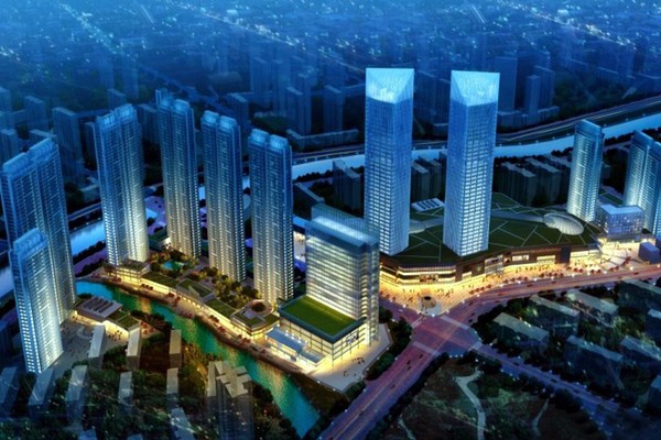 為什么說樓宇自控極具智能化？