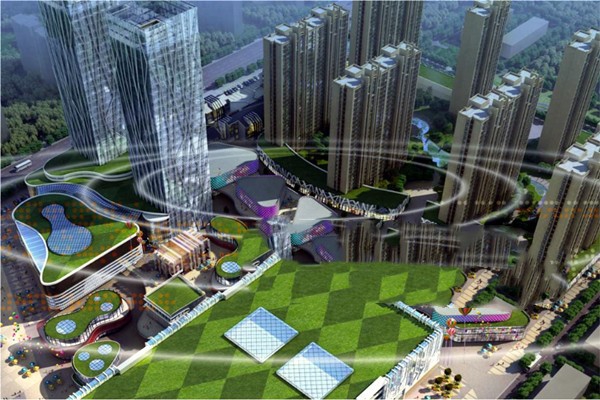 樓宇行業(yè)不斷進步，當代樓宇自控發(fā)展如何了？