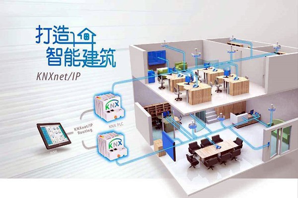 樓宇控制系統(tǒng)一定要具備的三個(gè)條件！