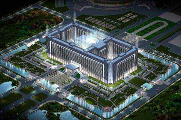 樓宇自動(dòng)化工程切忌重建設(shè)輕管理！