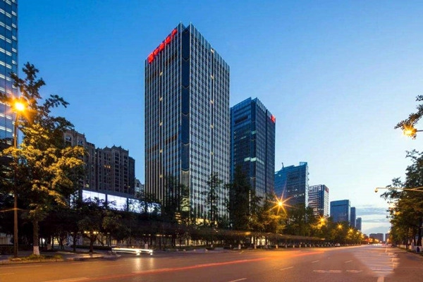 樓宇自控系統(tǒng)項目六個層面的管理控制！