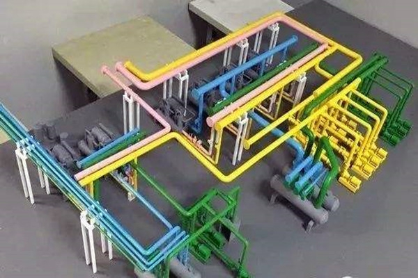 集成BIM與樓宇控制系統(tǒng)架構(gòu)！