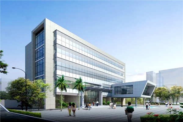 辦公樓建筑不斷朝向智能樓宇進(jìn)化！