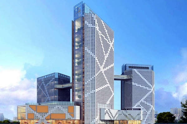 一級(jí)智能樓宇建設(shè)需要企業(yè)具備什么樣的技術(shù)條件？