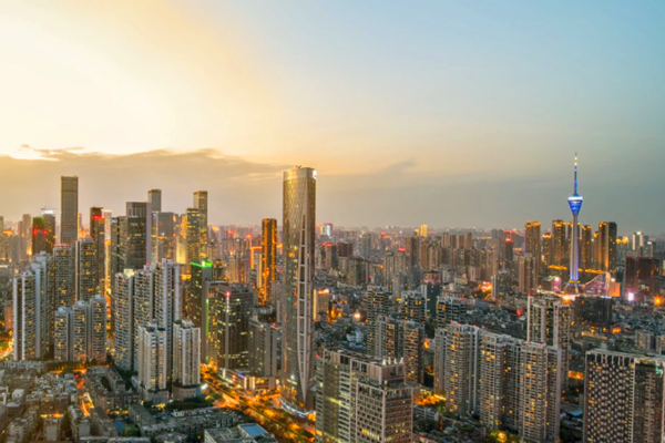 樓宇控制在建筑中的應(yīng)用分析！