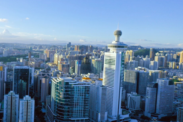 樓宇控制系統(tǒng)在智能建筑中的應(yīng)用！