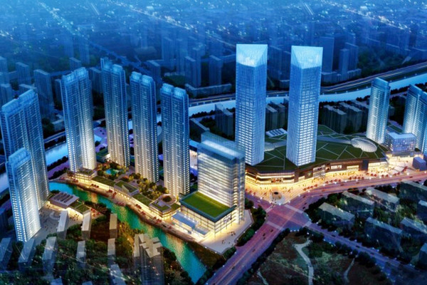 樓宇自控的國內(nèi)市場行情如何？