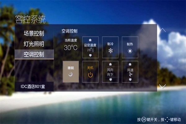 智能樓宇自控系統(tǒng)的三大自動(dòng)化載體！