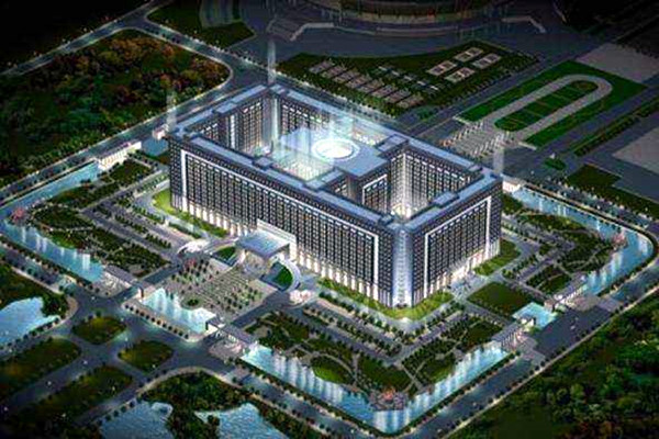 樓宇自動(dòng)化工程切忌重建設(shè)輕管理！