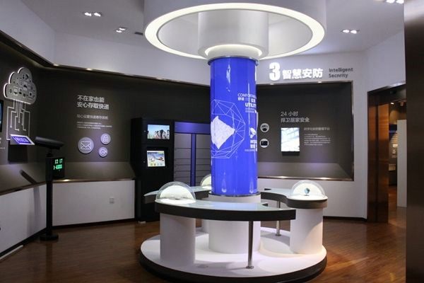 樓宇控制專業(yè)人員的素質(zhì)養(yǎng)成計劃！