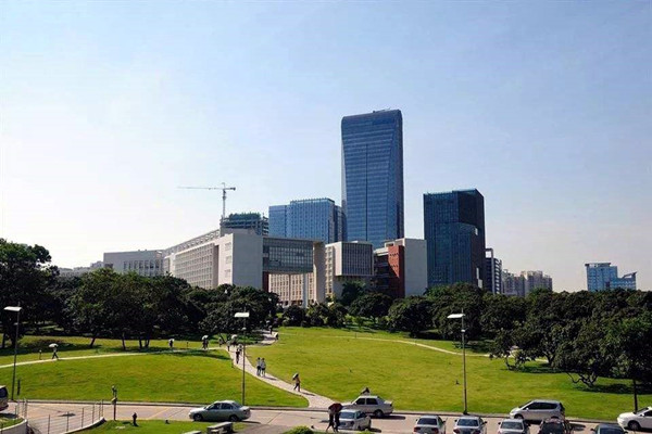 樓宇自動(dòng)化更好更強(qiáng)需要借助社會(huì)專業(yè)力量？(圖1)