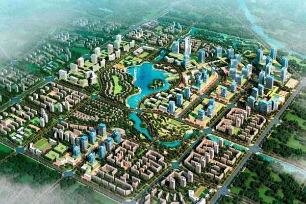 樓宇智能化是干什么的？智能化控制是大勢所趨？(圖1)