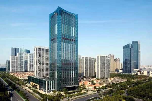 現(xiàn)代化的樓宇控制系統(tǒng)是什么意思？(圖1)