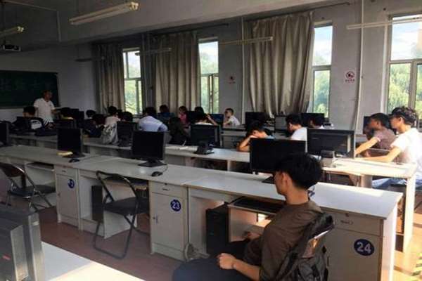 校內(nèi)樓宇控制系統(tǒng)實訓管理問題預防！(圖1)