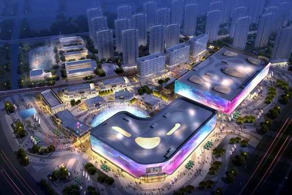 未來樓宇智能化建設(shè)上的思考！(圖1)