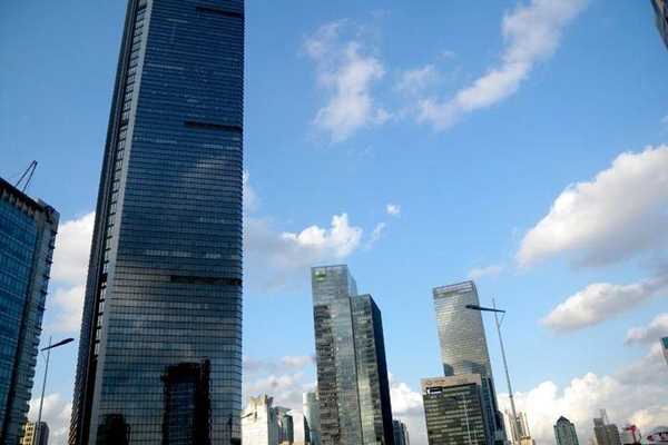 樓宇自控系統(tǒng)實際應(yīng)用不受重視？(圖1)