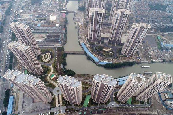 樓宇自動化系統(tǒng)包括哪些內(nèi)容？(圖1)