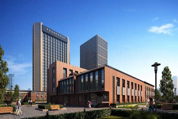 樓宇智能化工程設(shè)計(jì)兩點(diǎn)建議！(圖1)