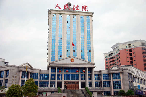 樓宇智能化適用于哪些公共建筑？(圖1)