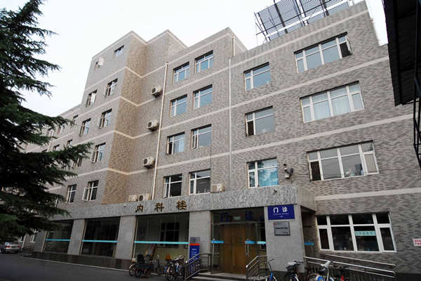 門診樓樓宇自動(dòng)化設(shè)計(jì)理念！(圖1)