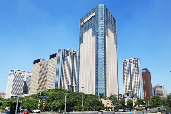 施工圖紙質(zhì)量決定了樓宇自控系統(tǒng)建設(shè)進(jìn)度和質(zhì)量！(圖1)