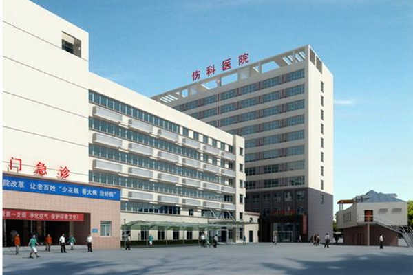 醫(yī)療機(jī)構(gòu)樓宇自控系統(tǒng)建設(shè)方案推薦！(圖1)