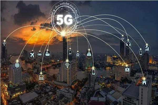 5G技術(shù)能夠為樓宇智能化帶來些什么？(圖1)
