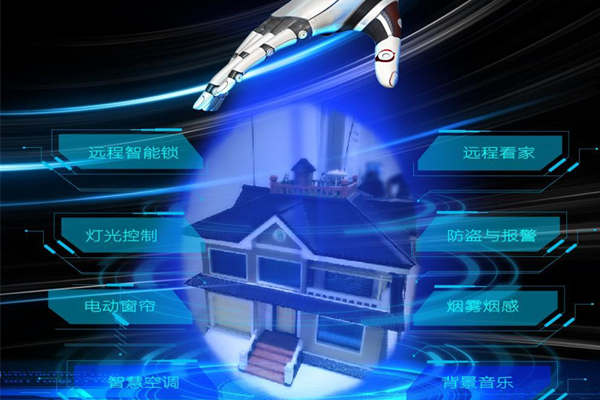 電氣工程控制中，樓宇自動化技術(shù)有什么精彩表現(xiàn)？(圖1)
