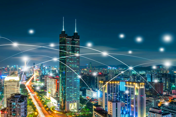 樓宇自動化系統(tǒng)，你不了解的智慧建筑“寵兒”(圖1)