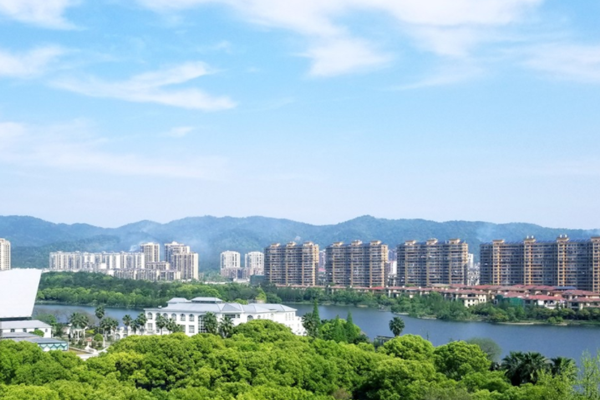智能樓宇自控系統(tǒng)，促進綠色節(jié)能建筑發(fā)展！(圖1)